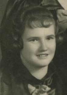 Knowles, Evelyn Myler